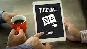 tutorials baigsapp