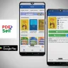 PDF to Sell | Android App for Book Publishers and Writers